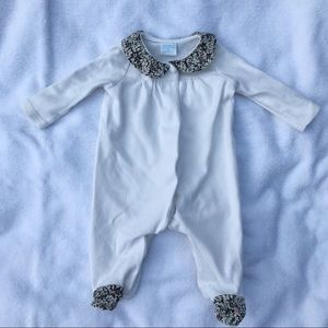 edgehill collection baby girl